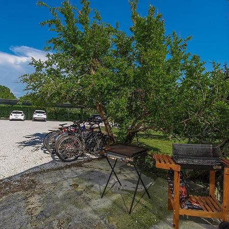 Apartments Saladinka Červar-Porat Εξωτερικό φωτογραφία