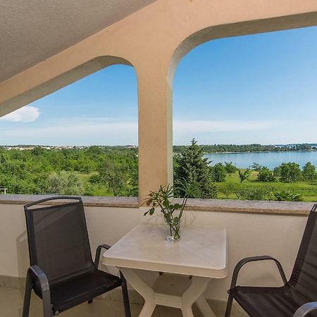 Apartments Saladinka Červar-Porat Εξωτερικό φωτογραφία