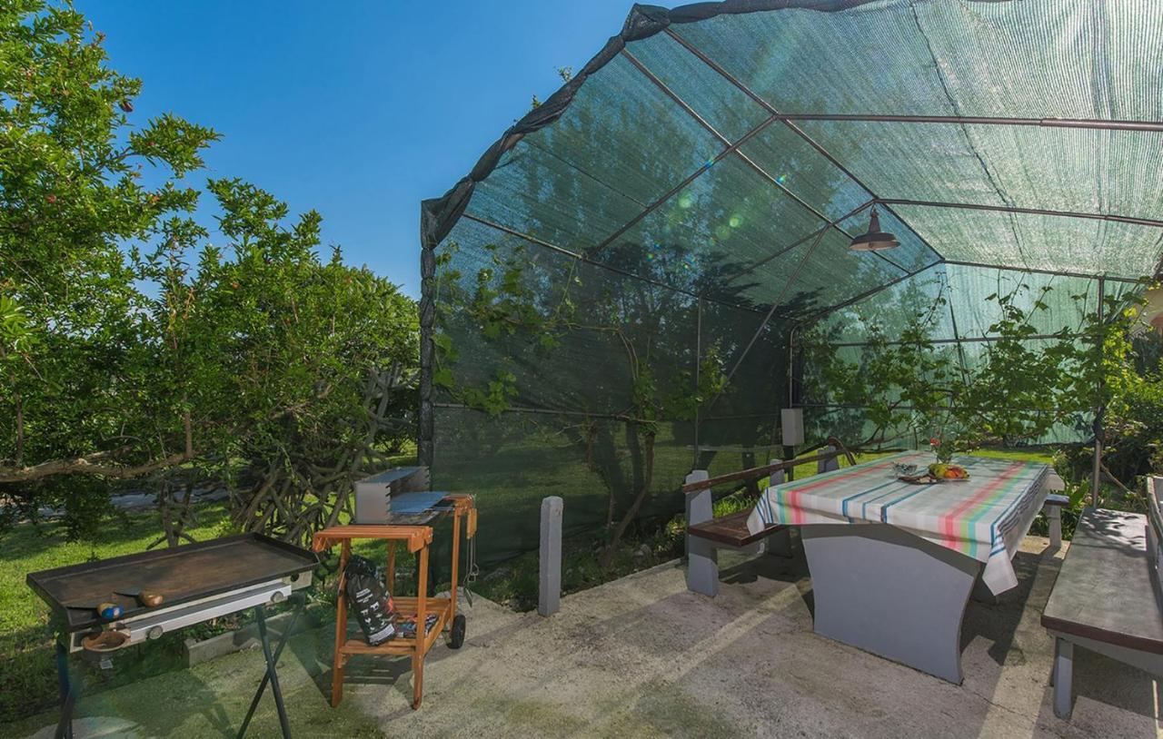 Apartments Saladinka Červar-Porat Εξωτερικό φωτογραφία