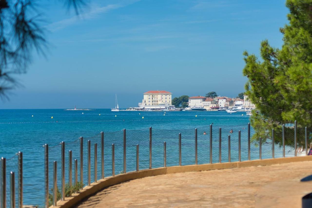 Apartments Saladinka Červar-Porat Εξωτερικό φωτογραφία