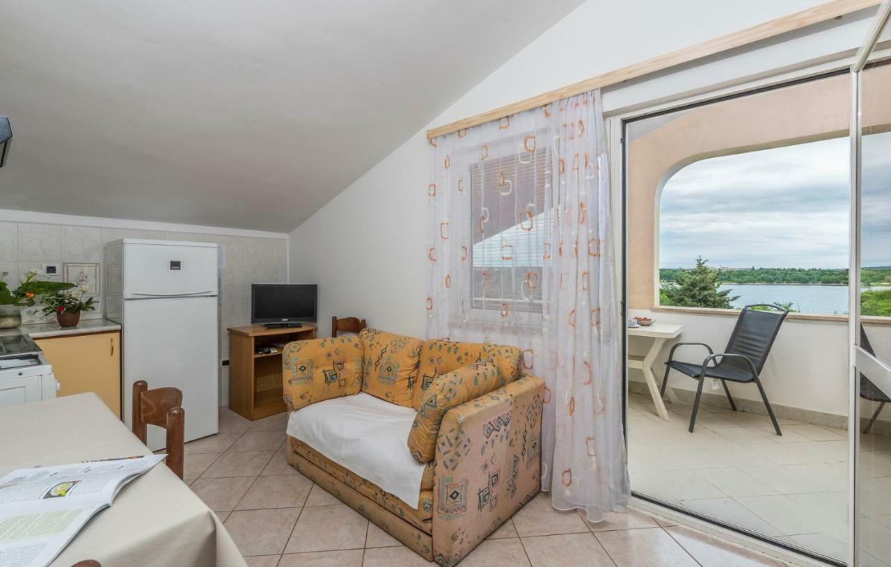 Apartments Saladinka Červar-Porat Εξωτερικό φωτογραφία