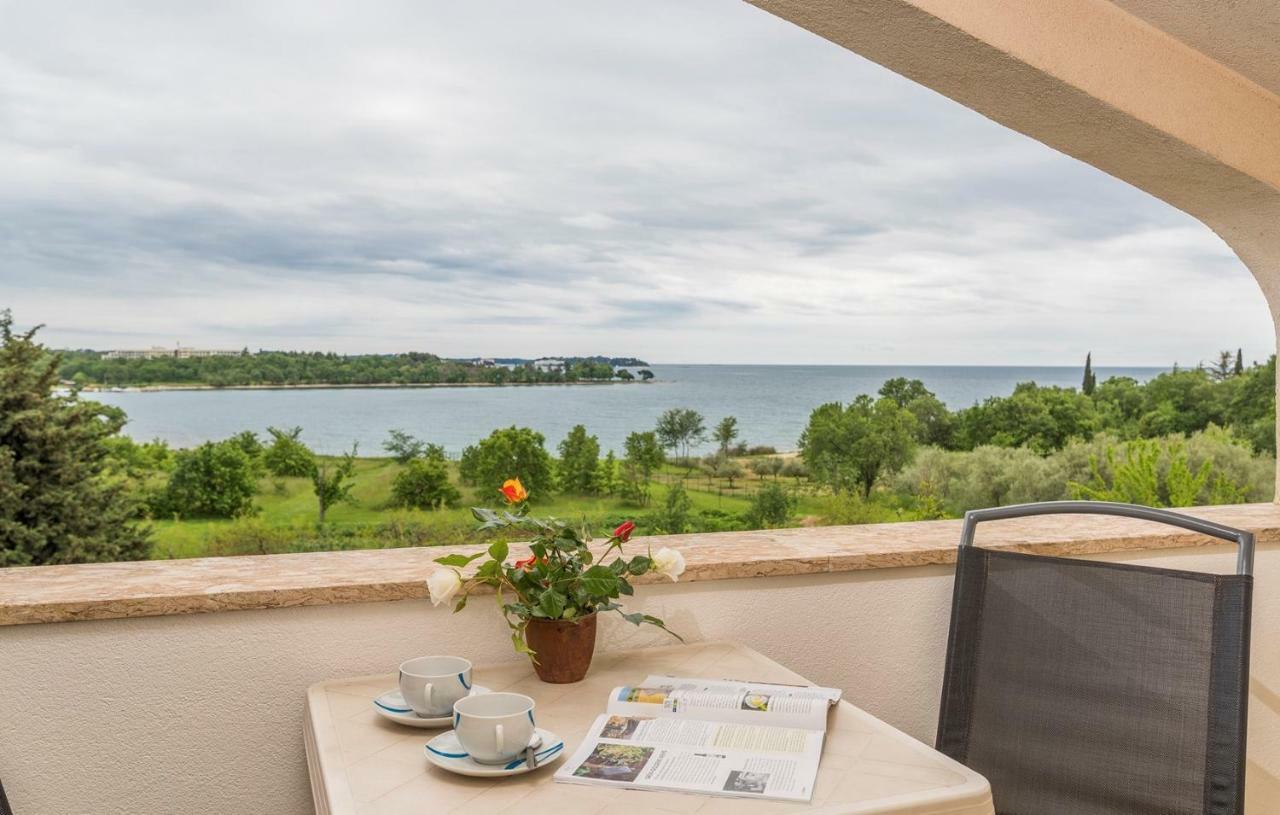 Apartments Saladinka Červar-Porat Εξωτερικό φωτογραφία