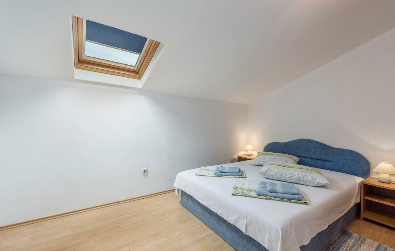 Apartments Saladinka Červar-Porat Εξωτερικό φωτογραφία