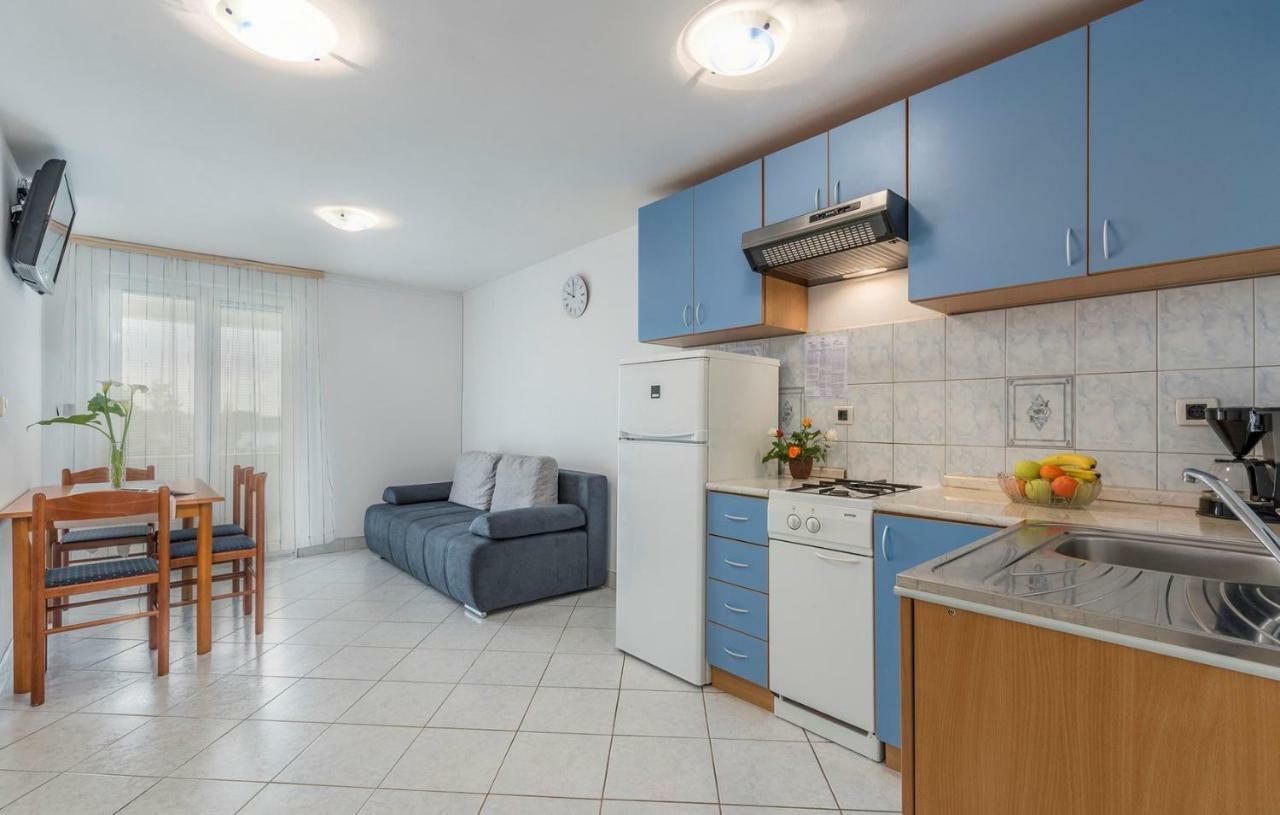 Apartments Saladinka Červar-Porat Εξωτερικό φωτογραφία