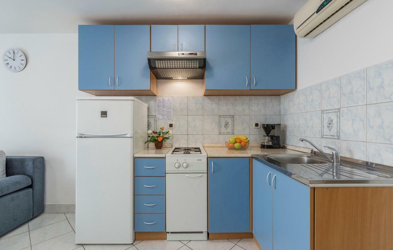 Apartments Saladinka Červar-Porat Εξωτερικό φωτογραφία