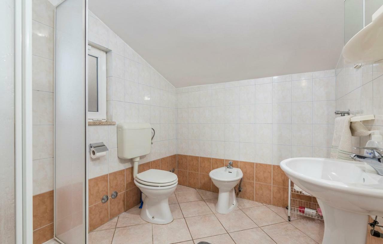 Apartments Saladinka Červar-Porat Εξωτερικό φωτογραφία