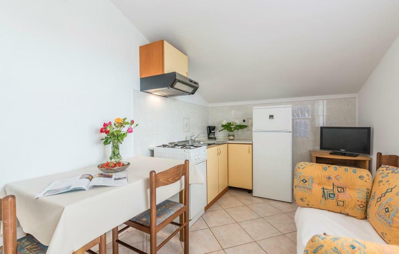 Apartments Saladinka Červar-Porat Εξωτερικό φωτογραφία