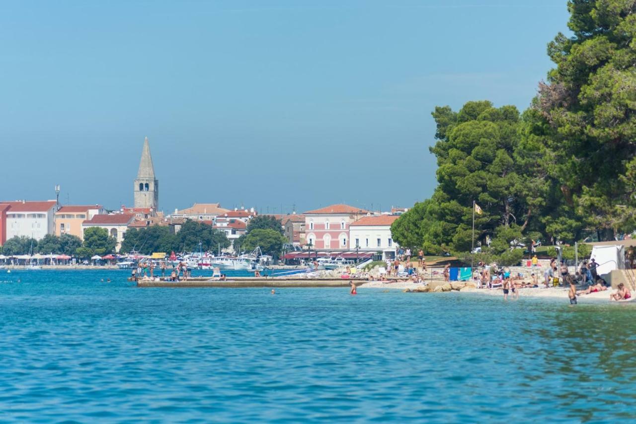 Apartments Saladinka Červar-Porat Εξωτερικό φωτογραφία