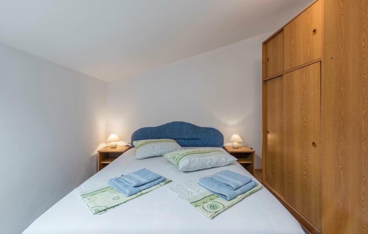 Apartments Saladinka Červar-Porat Εξωτερικό φωτογραφία