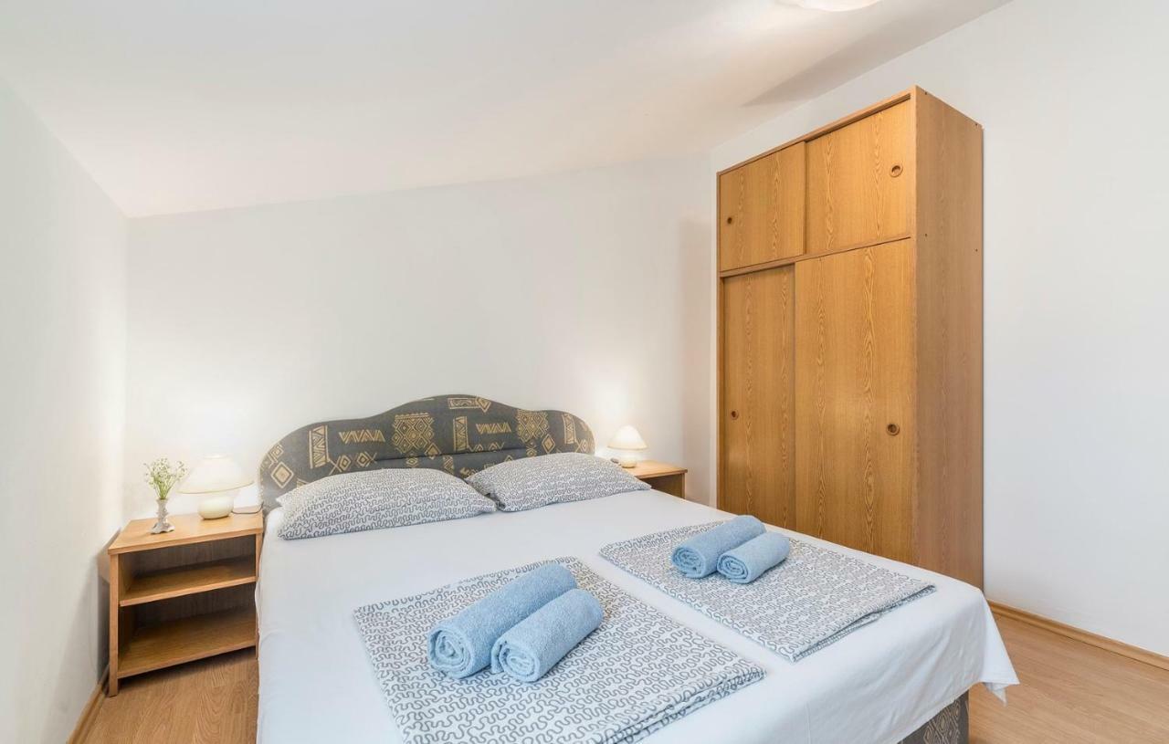 Apartments Saladinka Červar-Porat Εξωτερικό φωτογραφία