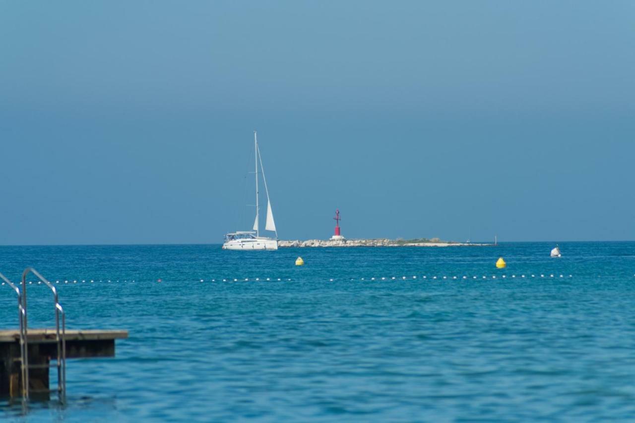 Apartments Saladinka Červar-Porat Εξωτερικό φωτογραφία
