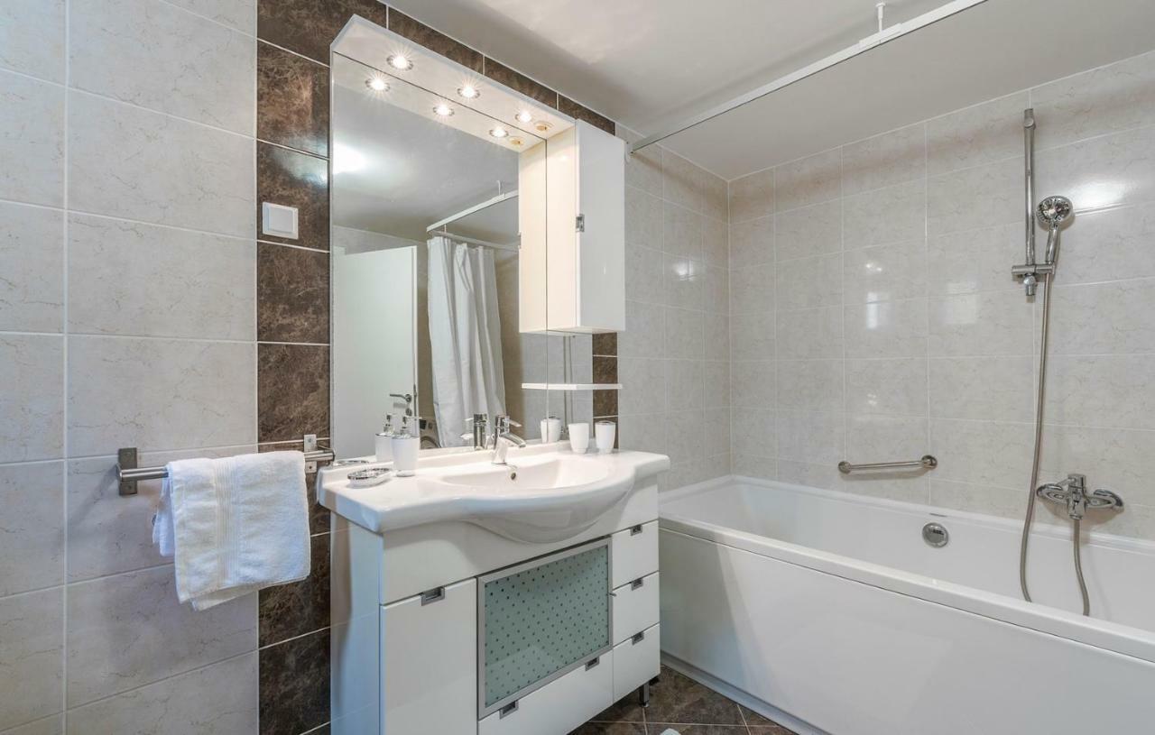 Apartments Saladinka Červar-Porat Εξωτερικό φωτογραφία