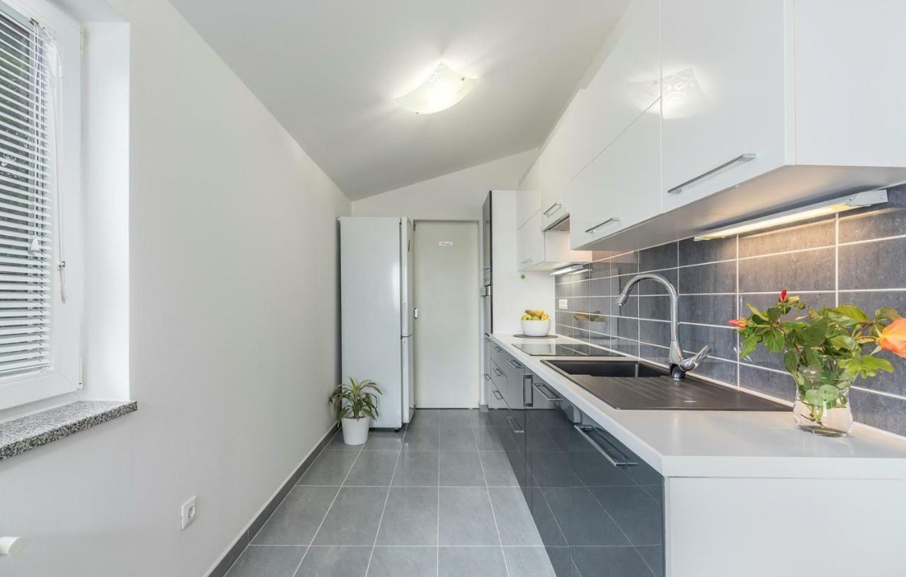 Apartments Saladinka Červar-Porat Εξωτερικό φωτογραφία