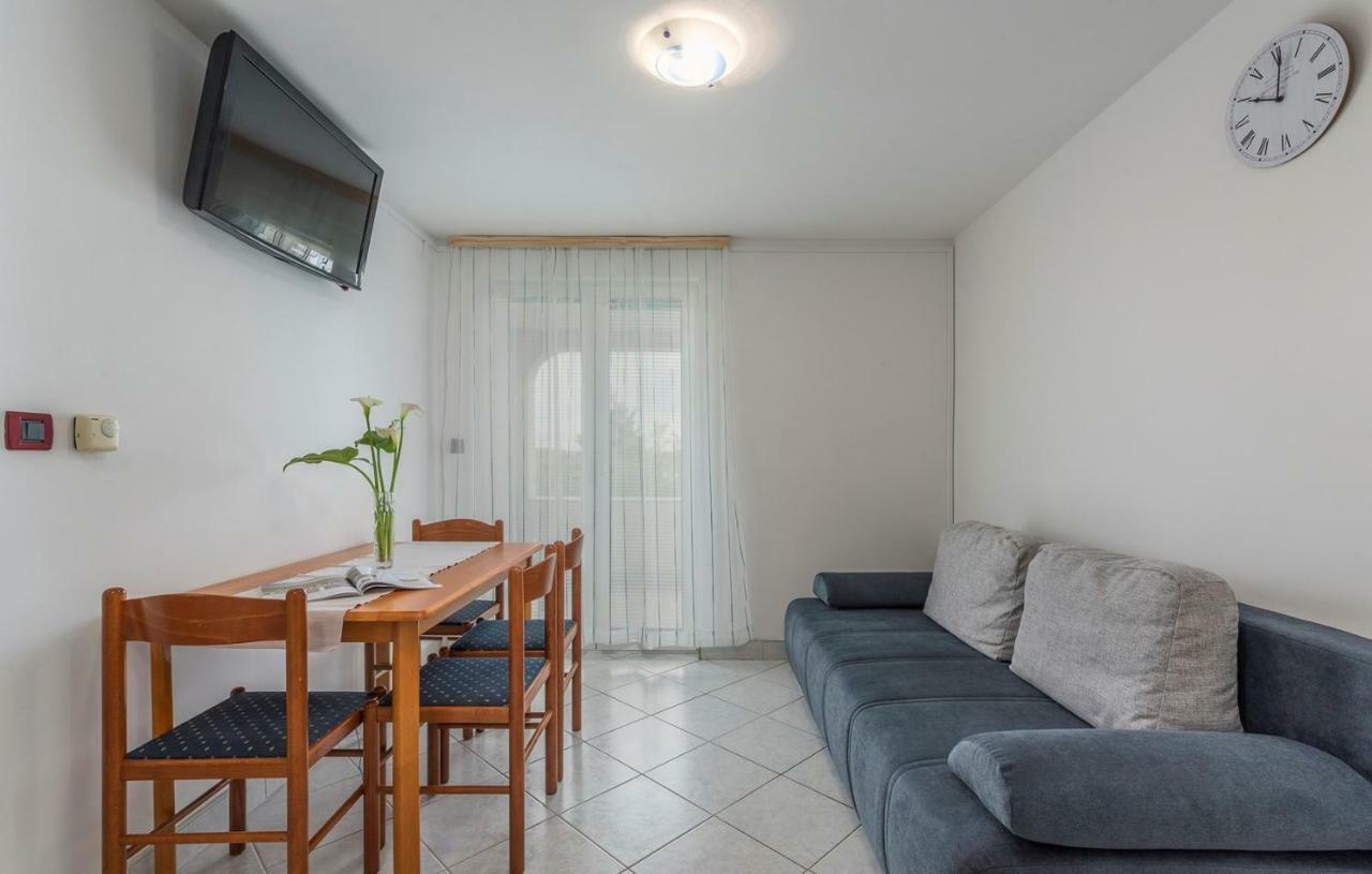 Apartments Saladinka Červar-Porat Εξωτερικό φωτογραφία