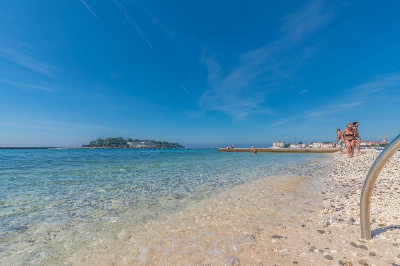 Apartments Saladinka Červar-Porat Εξωτερικό φωτογραφία