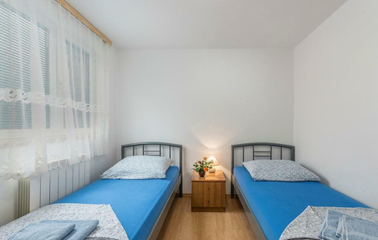 Apartments Saladinka Červar-Porat Εξωτερικό φωτογραφία