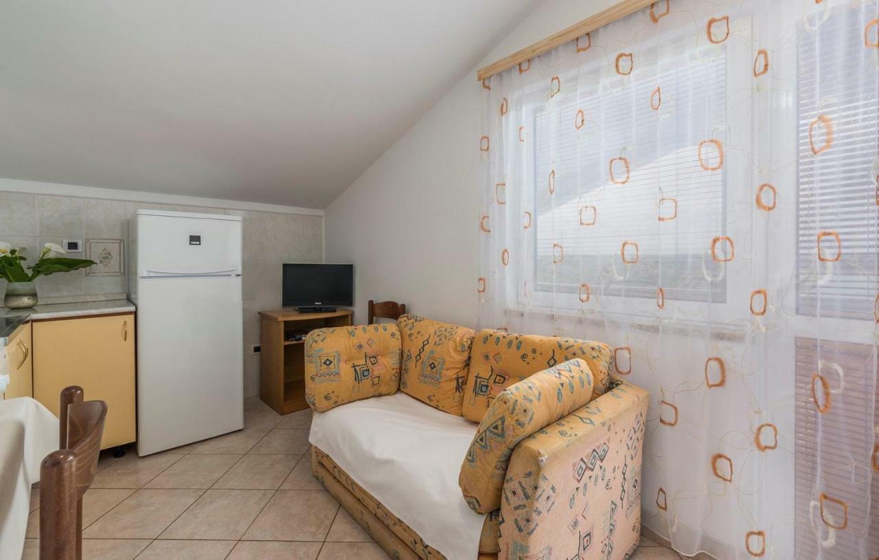 Apartments Saladinka Červar-Porat Εξωτερικό φωτογραφία