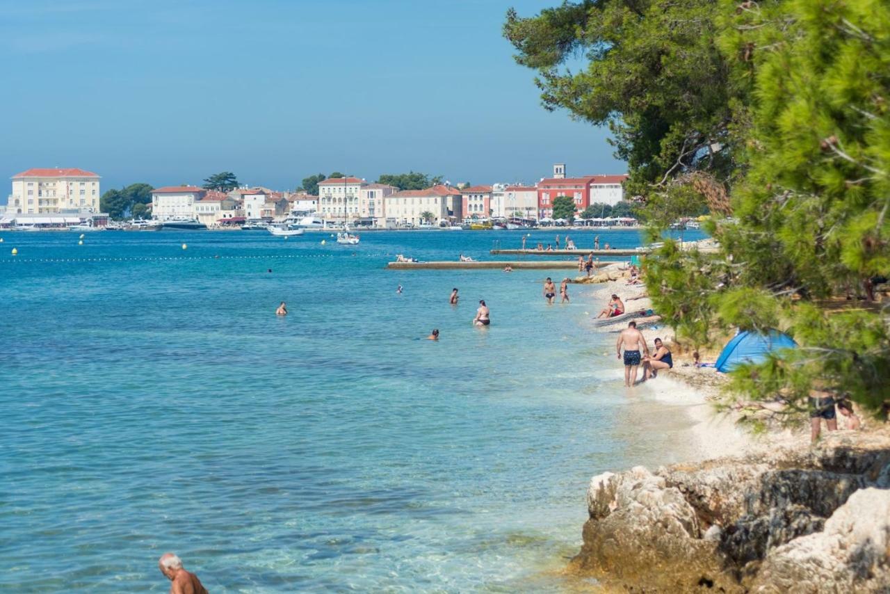 Apartments Saladinka Červar-Porat Εξωτερικό φωτογραφία