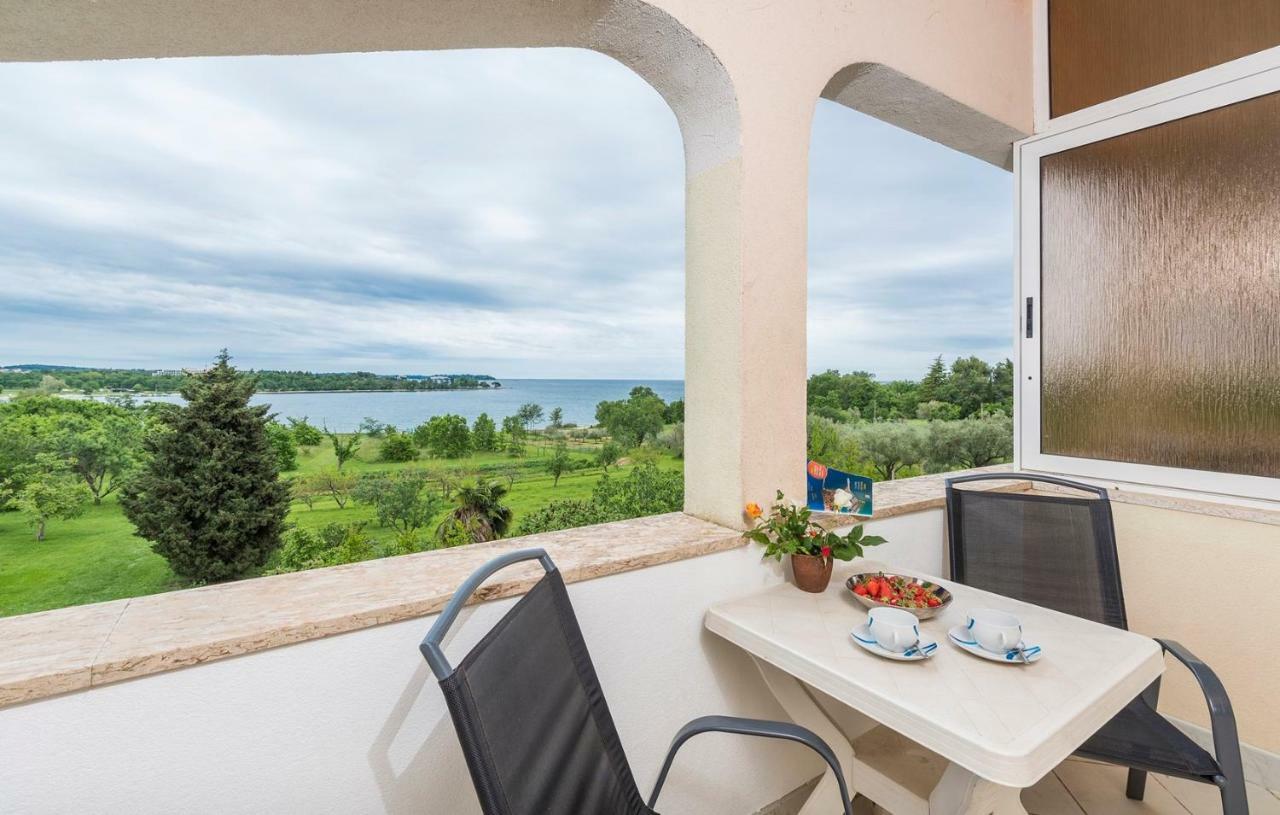 Apartments Saladinka Červar-Porat Εξωτερικό φωτογραφία