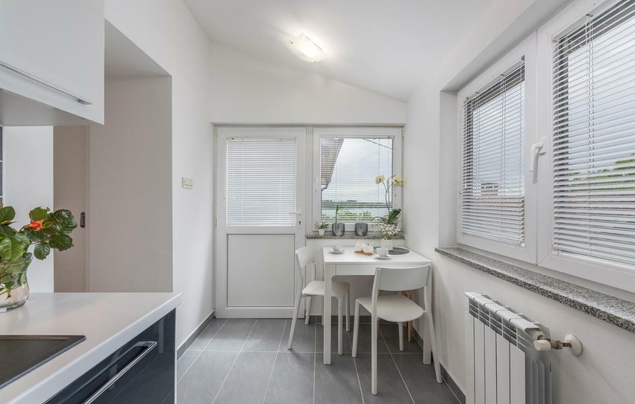 Apartments Saladinka Červar-Porat Εξωτερικό φωτογραφία