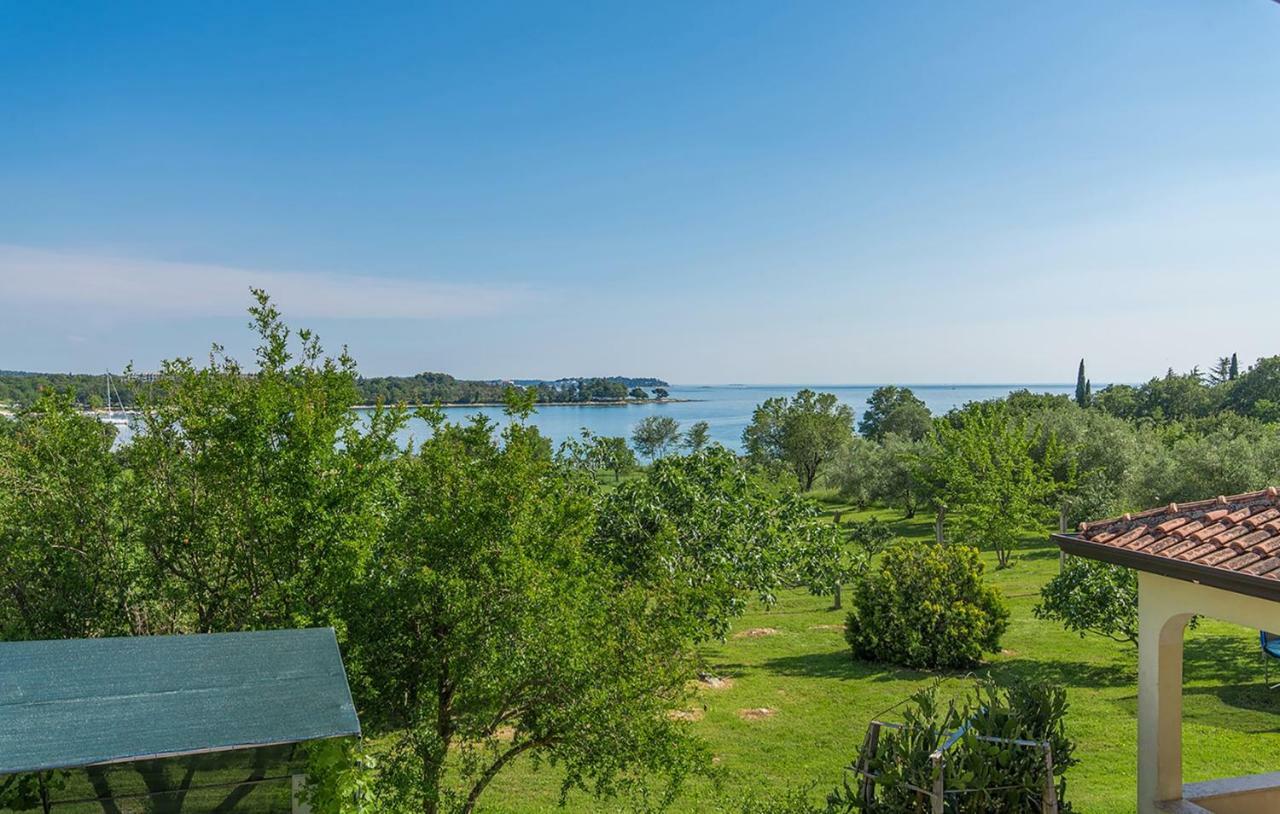 Apartments Saladinka Červar-Porat Δωμάτιο φωτογραφία