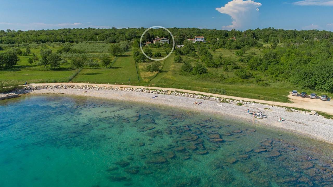 Apartments Saladinka Červar-Porat Εξωτερικό φωτογραφία