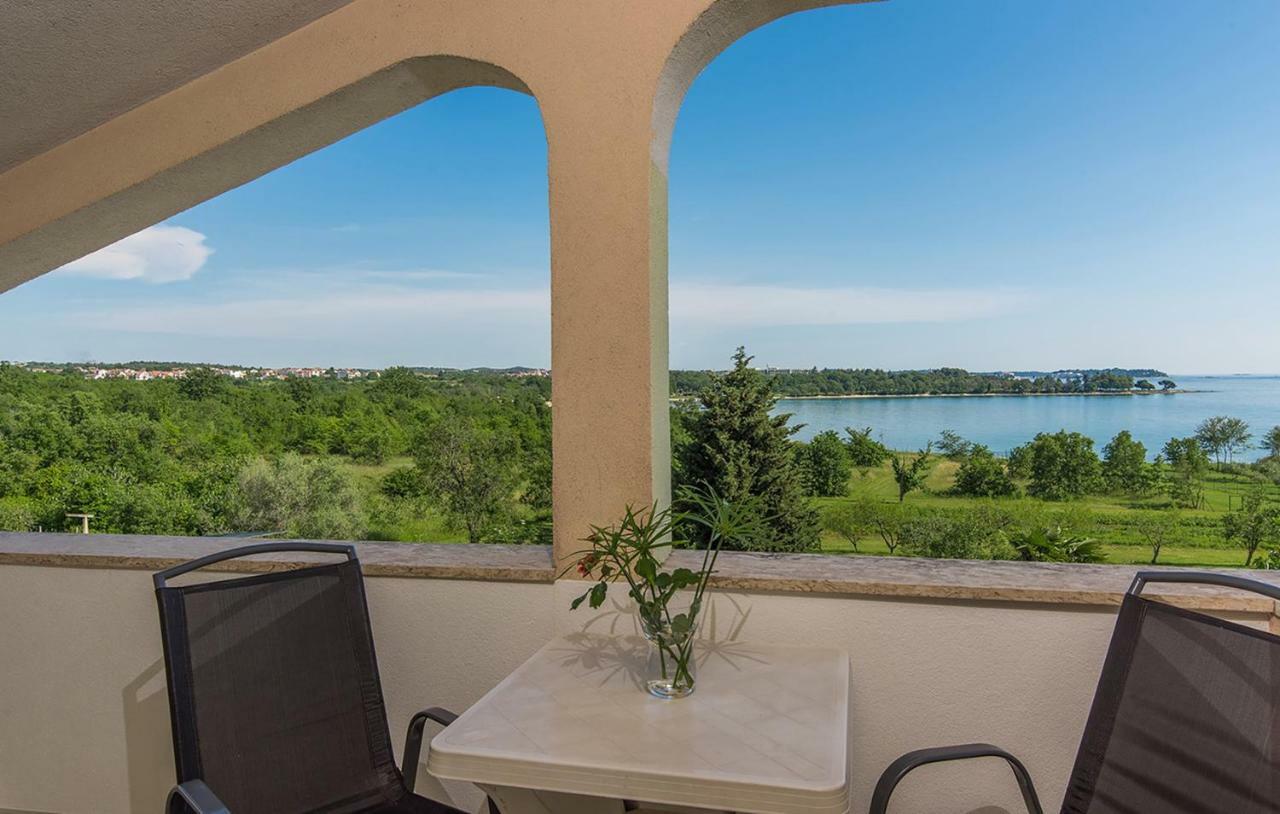 Apartments Saladinka Červar-Porat Εξωτερικό φωτογραφία