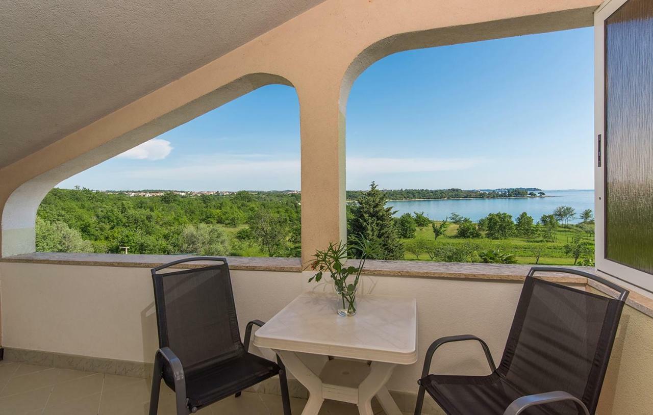 Apartments Saladinka Červar-Porat Εξωτερικό φωτογραφία