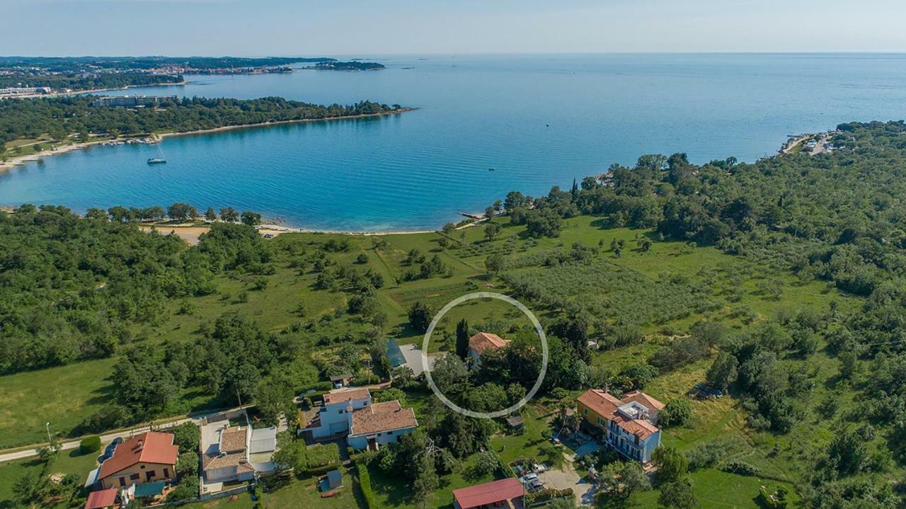 Apartments Saladinka Červar-Porat Εξωτερικό φωτογραφία