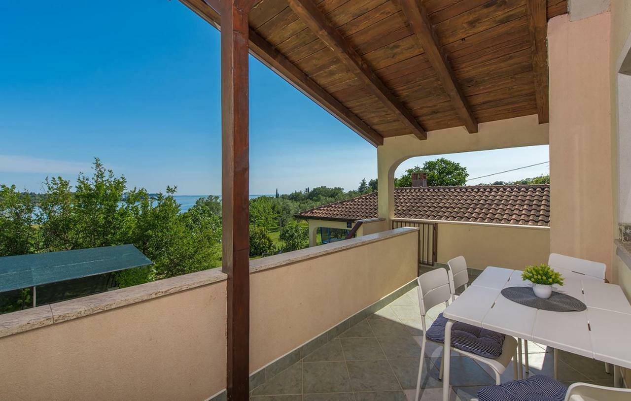 Apartments Saladinka Červar-Porat Εξωτερικό φωτογραφία