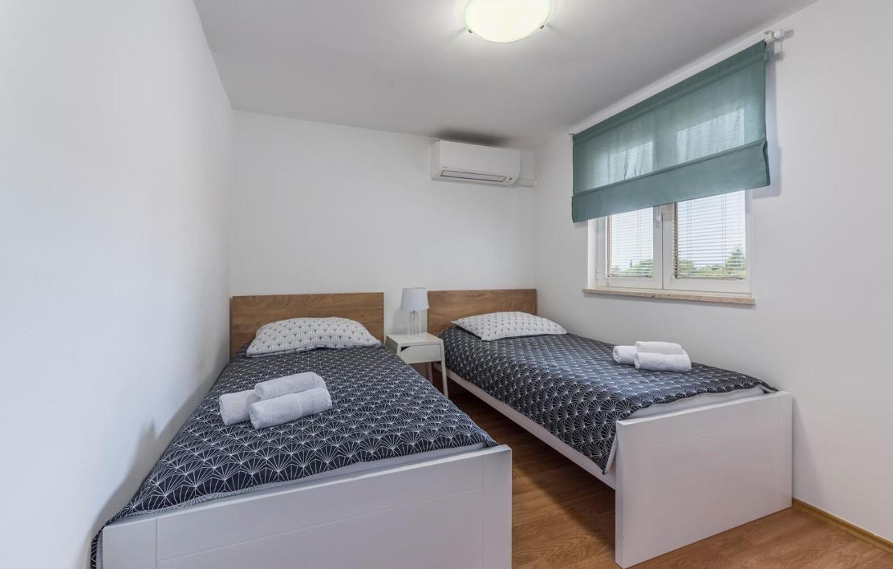 Apartments Saladinka Červar-Porat Εξωτερικό φωτογραφία