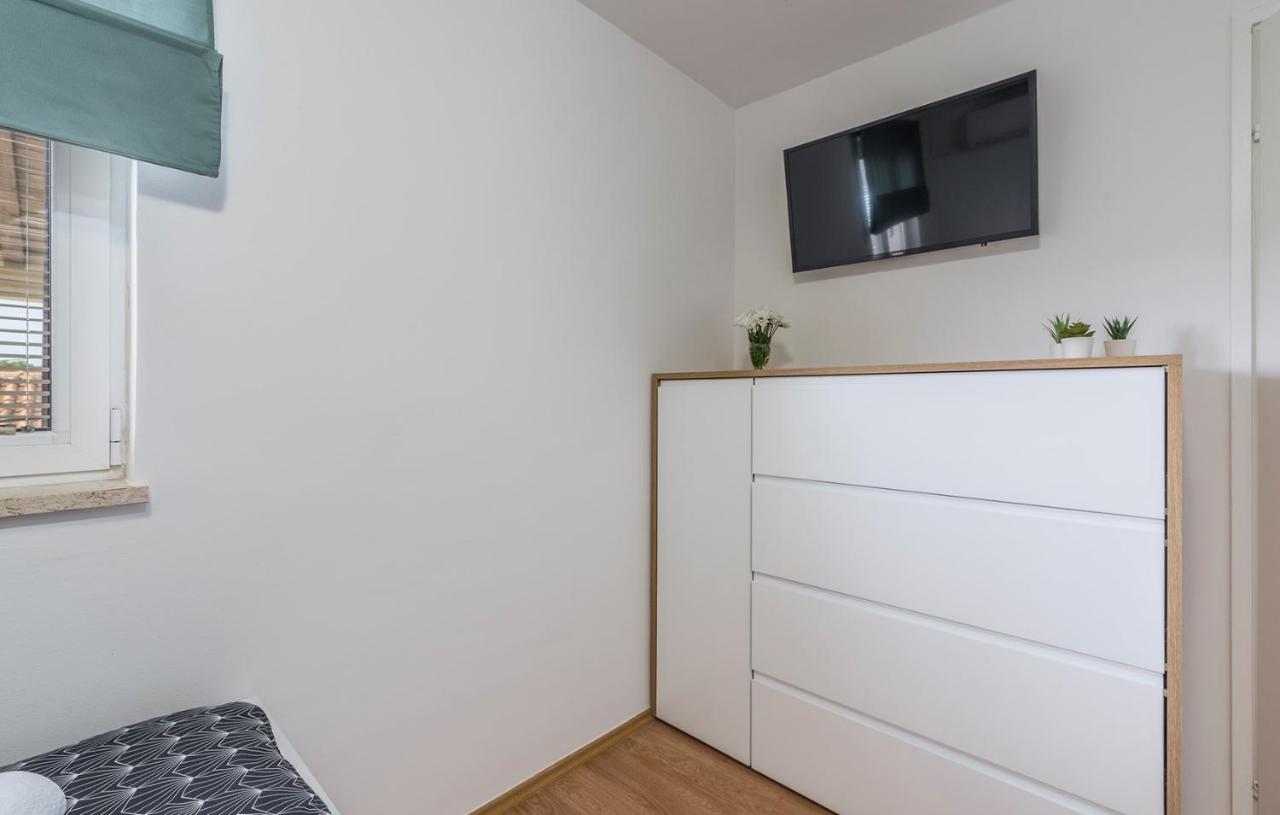 Apartments Saladinka Červar-Porat Εξωτερικό φωτογραφία