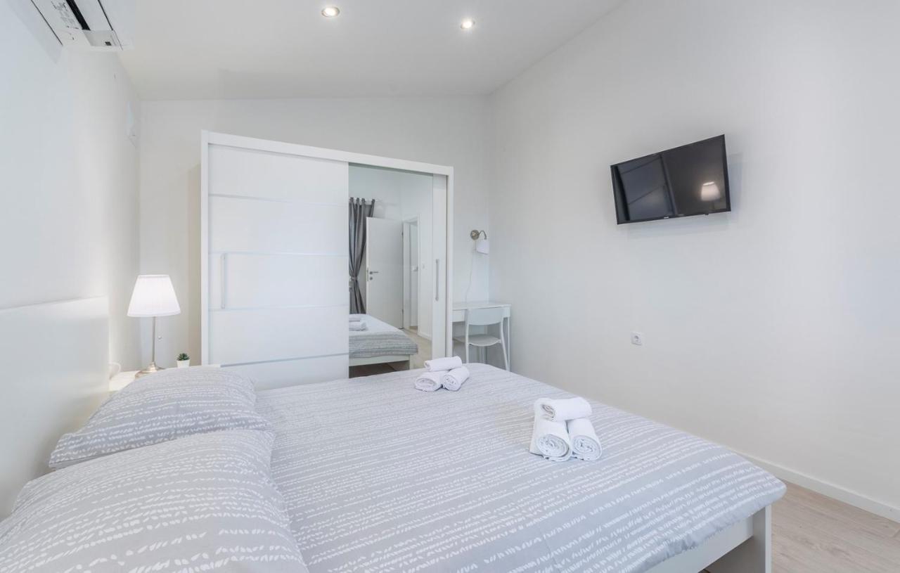 Apartments Saladinka Červar-Porat Εξωτερικό φωτογραφία