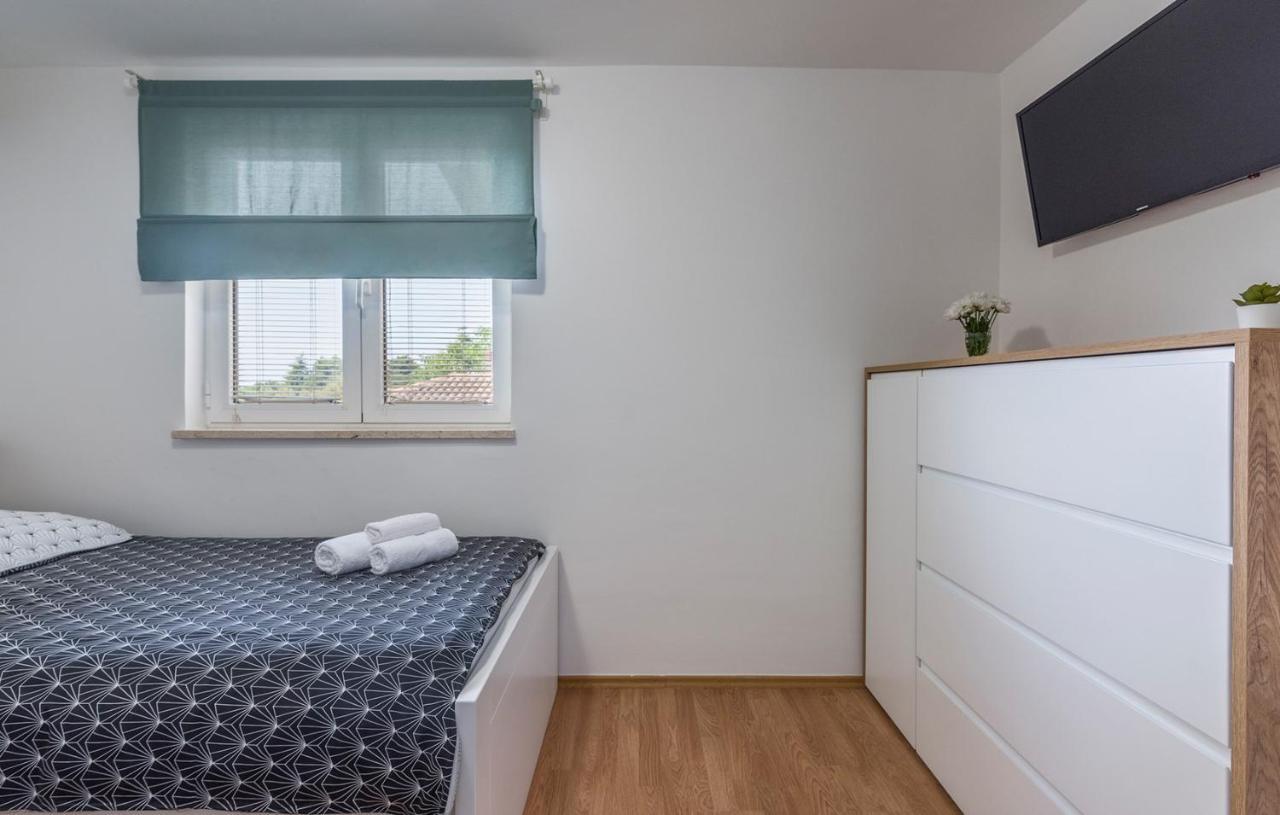Apartments Saladinka Červar-Porat Εξωτερικό φωτογραφία